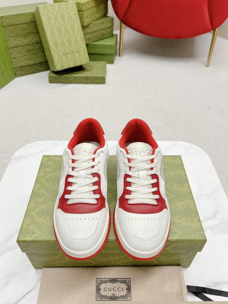 G*u*i casual shoes